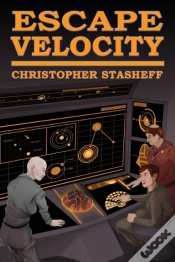 Capa do artigo Escape Velocity