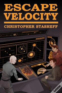 Capa do artigo Escape Velocity