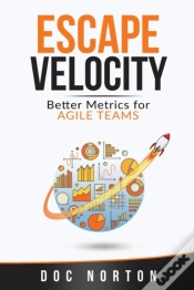 Capa do artigo Escape Velocity