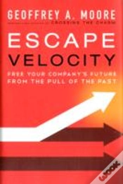 Capa do artigo Escape Velocity