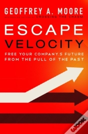 Capa do artigo Escape Velocity