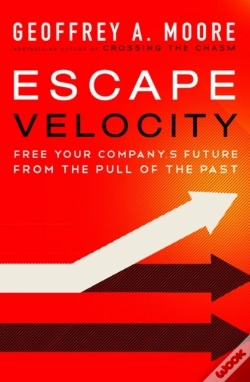 Capa do artigo Escape Velocity