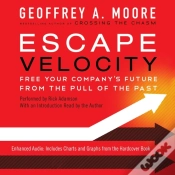 Capa do artigo Escape Velocity