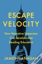 Capa do artigo Escape Velocity: How Narrative Immersion
