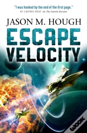 Capa do artigo Escape Velocity