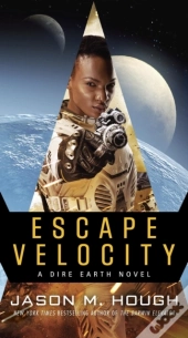 Escape Velocity