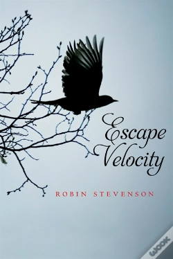 Capa do artigo Escape Velocity