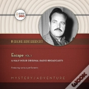 Capa do artigo Escape, Vol. 1