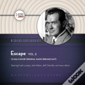 Capa do artigo Escape, Vol. 2