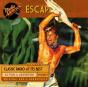 Escape, Volume 11 - Preview