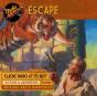 Escape, Volume 4 - Preview