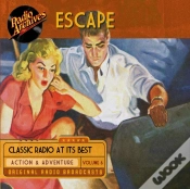 Capa do artigo Escape, Volume 6