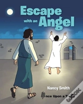 Escape With An Angel