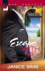 Escape With Me - Preview