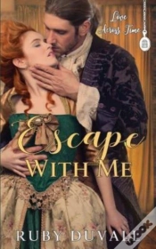 Capa do artigo Escape With Me