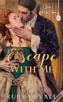 Capa do artigo Escape With Me