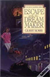 Capa do artigo Escape With The Dream Maker
