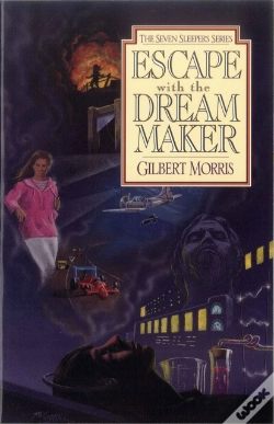Capa do artigo Escape With The Dream Maker