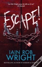 Capa do artigo Escape!