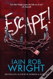 Capa do artigo Escape!