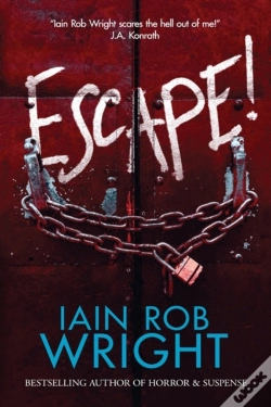 Capa do artigo Escape!