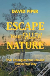 Capa do artigo Escape Your Fallen Nature