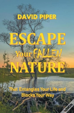 Capa do artigo Escape Your Fallen Nature