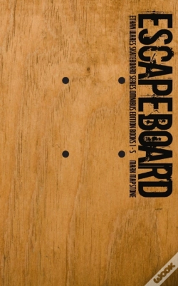 Capa do artigo Escapeboard