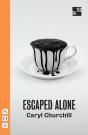 Escaped Alone - Preview