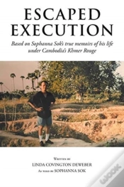 Capa do artigo Escaped Execution