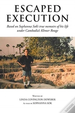 Capa do artigo Escaped Execution