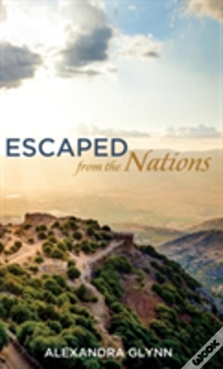 Capa do artigo Escaped From The Nations
