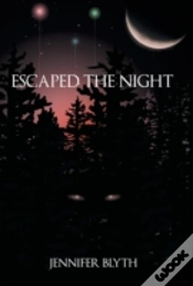 Capa do artigo Escaped The Night