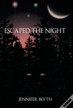 Capa do artigo Escaped The Night