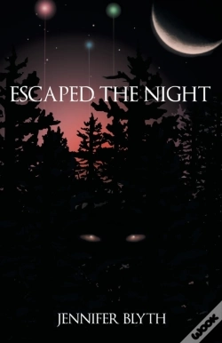 Capa do artigo Escaped The Night