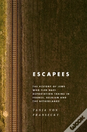 Capa do artigo Escapees