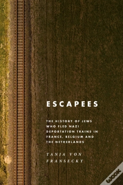 Capa do artigo Escapees