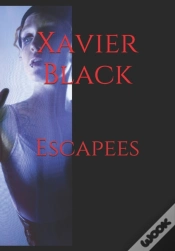 Capa do artigo Escapees