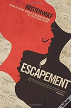 Capa do artigo Escapement