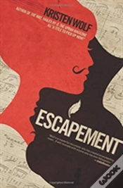 Capa do artigo Escapement
