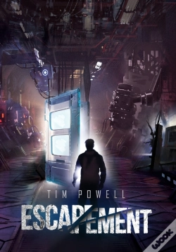 Capa do artigo Escapement