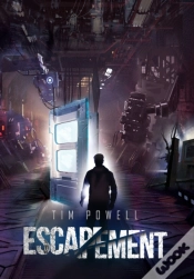Capa do artigo Escapement