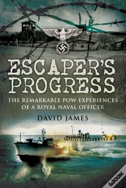 Capa do artigo Escaper'S Progress