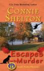 Escapes Can Be Murder - Preview