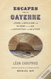 Capa do artigo Escapes From Cayenne
