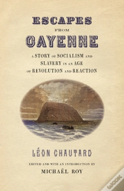 Capa do artigo Escapes From Cayenne