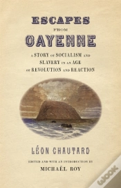 Capa do artigo Escapes From Cayenne