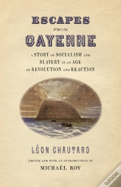 Capa do artigo Escapes From Cayenne