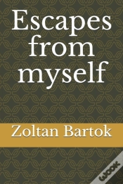 Capa do artigo Escapes From Myself