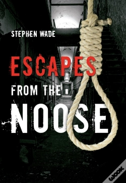 Capa do artigo Escapes From The Noose